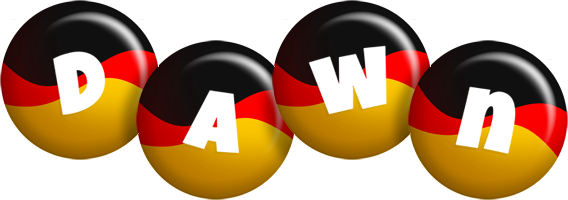 dawn german logo