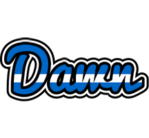dawn greece logo