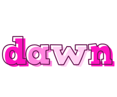 dawn hello logo