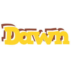 dawn hotcup logo