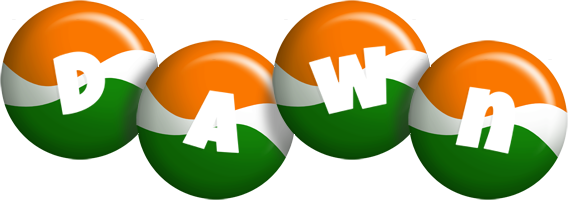 dawn india logo