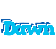 dawn jacuzzi logo