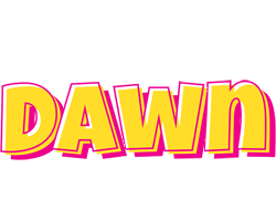 dawn kaboom logo