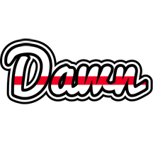 dawn kingdom logo