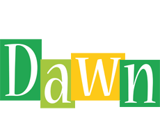 dawn lemonade logo