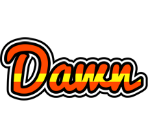 dawn madrid logo