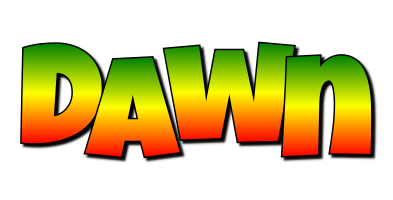 dawn mango logo