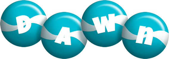 dawn messi logo