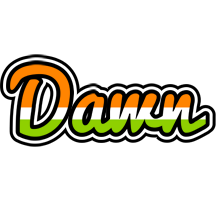 dawn mumbai logo