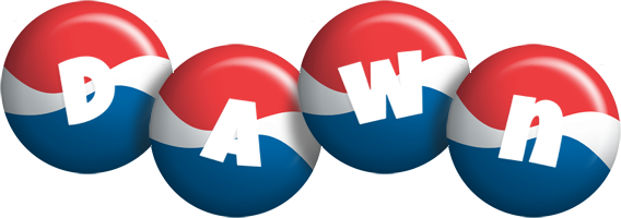 dawn paris logo