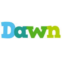 dawn rainbows logo