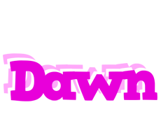 dawn rumba logo