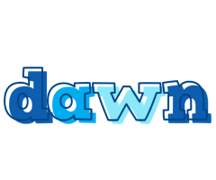 dawn sailor logo