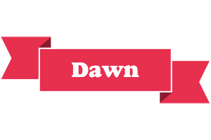 dawn sale logo