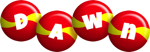 dawn spain logo