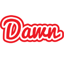 dawn sunshine logo