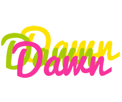 dawn sweets logo