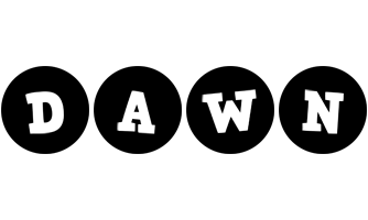 dawn tools logo