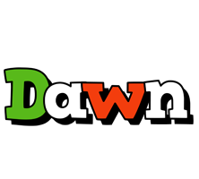 dawn venezia logo
