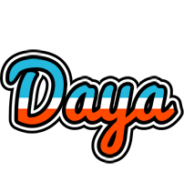 daya america logo