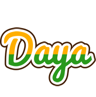 daya banana logo