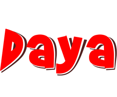 daya basket logo