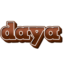 daya brownie logo