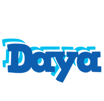 daya business logo