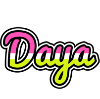 daya candies logo