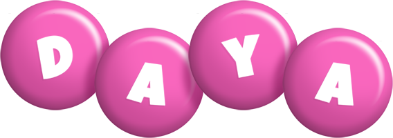 daya candy-pink logo