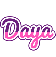 daya cheerful logo