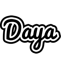 daya chess logo