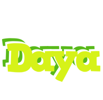 daya citrus logo