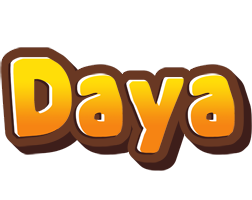 daya cookies logo