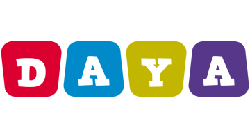 daya daycare logo