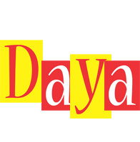 daya errors logo