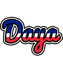 daya france logo