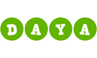 daya games logo