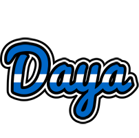 daya greece logo