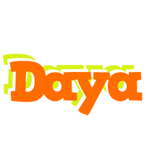 daya healthy logo