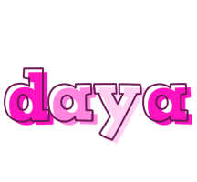 daya hello logo