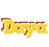 daya hotcup logo