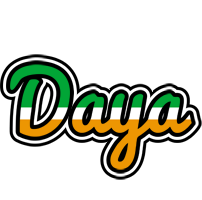 daya ireland logo