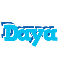 daya jacuzzi logo