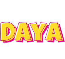 daya kaboom logo