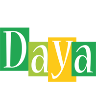 daya lemonade logo