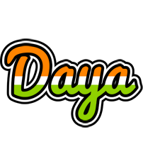 daya mumbai logo