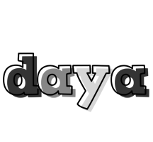 daya night logo