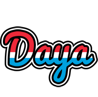 daya norway logo