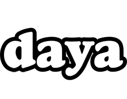 daya panda logo